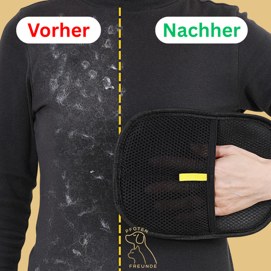 FellMagnet 🧲 - der Bestseller