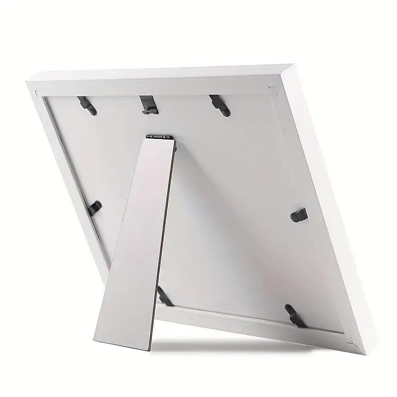 Pfotenrahmen - individueller Pfotenabdruck mit Bildern